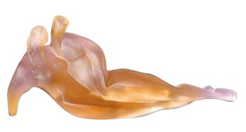 Intimité amber - Daum